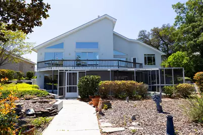 795 Blvd Of The Champions, Shalimar, FL 32579 - Photo 46
