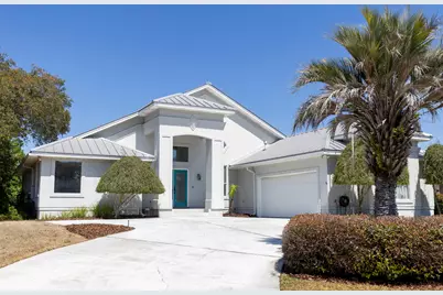 795 Blvd Of The Champions, Shalimar, FL 32579 - Photo 1