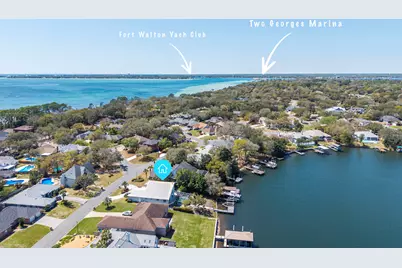 795 Blvd Of The Champions, Shalimar, FL 32579 - Photo 54