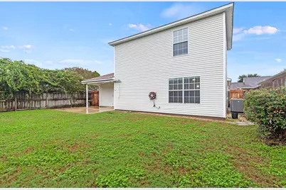 873 Van Dyke Drive, Shalimar, FL 32579 - Photo 2