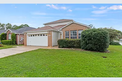 873 Van Dyke Drive, Shalimar, FL 32579 - Photo 1
