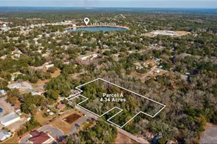 Tbd 4 34Ac S 13th St, Defuniak Springs, FL 32435 - Photo 1