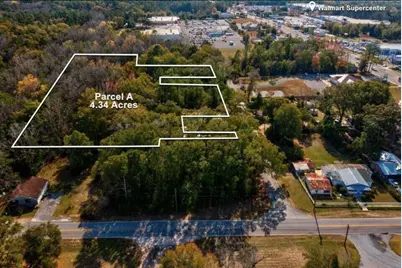 Tbd 4.34Ac S 13th Street, Defuniak Springs, FL 32435 - Photo 4