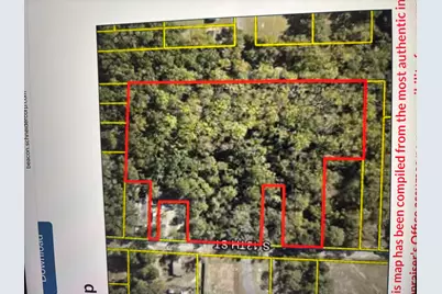 Tbd 4.34Ac S 13th Street, Defuniak Springs, FL 32435 - Photo 4