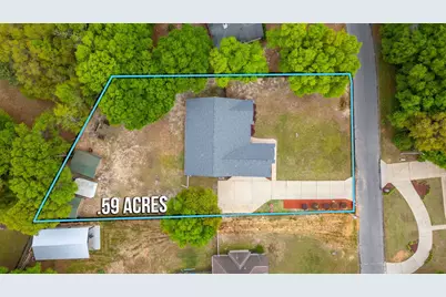 5526 Monterrey Road, Crestview, FL 32539 - Photo 2