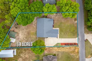 5526 Monterrey Rd, Crestview, FL 32539 - Photo 2