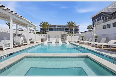 2743 E County Highway 30A #UNIT 303, Santa Rosa Beach, FL 32459 - Photo 58