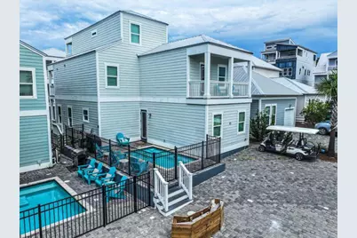 23 Constant Avenue, Santa Rosa Beach, FL 32459 - Photo 4