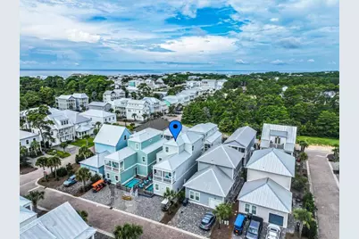 23 Constant Avenue, Santa Rosa Beach, FL 32459 - Photo 2