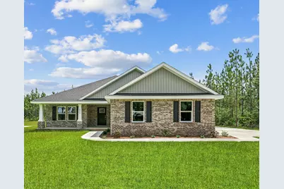 4835 Horace Lunsford Road, Milton, FL 32570 - Photo 1