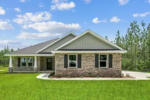 4835 Horace Lunsford Rd, Milton, FL 32570 - Photo 1