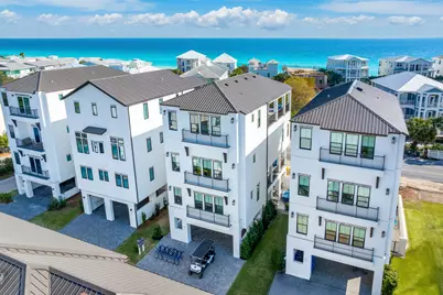 62 Cote D Azur Drive, Santa Rosa Beach, FL 32459 - Photo 1