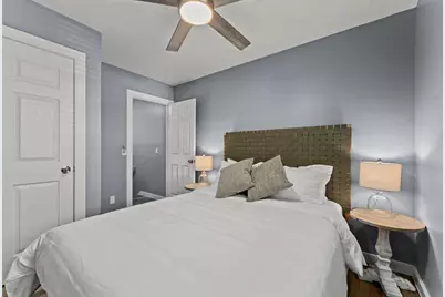 6319 Hilltop Avenue #A & B, Panama City, FL 32408 - Photo 20