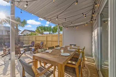 6319 Hilltop Avenue #A & B, Panama City, FL 32408 - Photo 28