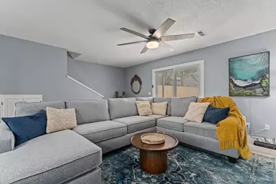 6319 Hilltop Avenue #A & B, Panama City, FL 32408 - Photo 12