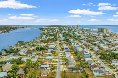 6319 Hilltop Avenue #A & B, Panama City, FL 32408 - Photo 1