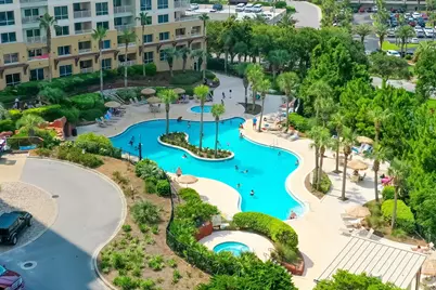 5000 S Sandestin Boulevard #UNIT 7107, Miramar Beach, FL 32550 - Photo 20