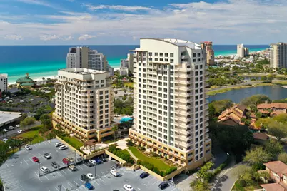 5000 S Sandestin Boulevard #UNIT 7107, Miramar Beach, FL 32550 - Photo 16