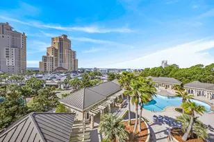 1 Bch Clb Dr, Miramar Beach, FL 32550 - Photo 1