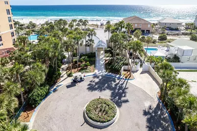 1 Beach Club Drive #UNIT 502, Miramar Beach, FL 32550 - Photo 50