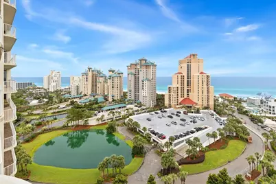 1 Beach Club Drive #UNIT 502, Miramar Beach, FL 32550 - Photo 56