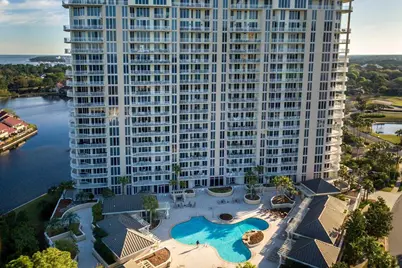 1 Beach Club Drive #UNIT 502, Miramar Beach, FL 32550 - Photo 38