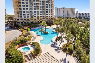 5000 S Sandestin Boulevard #UNIT 7007, Miramar Beach, FL 32550 - Photo 18