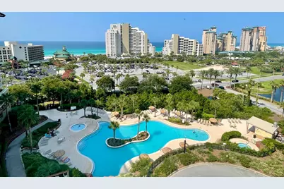 5000 S Sandestin Boulevard #UNIT 7007, Miramar Beach, FL 32550 - Photo 1