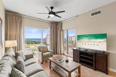 5000 S Sandestin Boulevard #UNIT 7007, Miramar Beach, FL 32550 - Photo 2