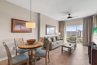 5000 S Sandestin Boulevard #UNIT 7007, Miramar Beach, FL 32550 - Photo 4