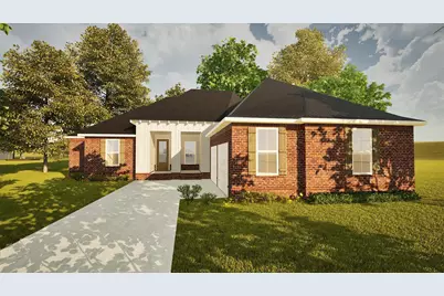 7 W Captain Fritz Way, Freeport, FL 32439 - Photo 1