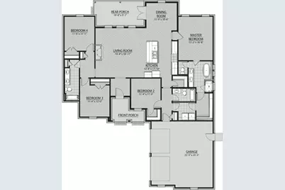 7 W Captain Fritz Way, Freeport, FL 32439 - Photo 2