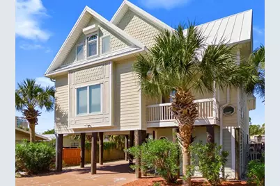 3910 Wasp Street, Panama City Beach, FL 32408 - Photo 2