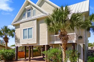 3910 Wasp St, Panama City Beach, FL 32408 - Photo 2