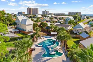 3910 Wasp St, Panama City Beach, FL 32408 - Photo 1