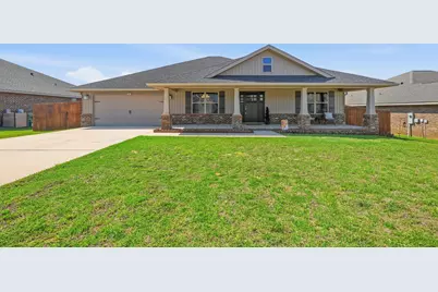 2213 Jernigan Drive, Crestview, FL 32536 - Photo 2