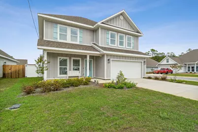 627 Las Roblas Grande Drive, Santa Rosa Beach, FL 32459 - Photo 2