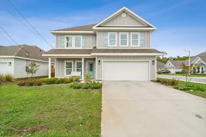 627 Las Roblas Grande Drive, Santa Rosa Beach, FL 32459 - Photo 1