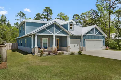 136 Hibernate Way, Freeport, FL 32439 - Photo 2