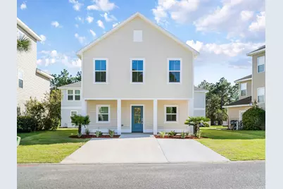 148 Enchanted Way, Santa Rosa Beach, FL 32459 - Photo 1