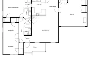5194 Whitehurst Ln, Crestview, FL 32536 - Photo 2