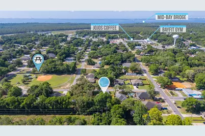 1549 Cat-Mar Road, Niceville, FL 32578 - Photo 4