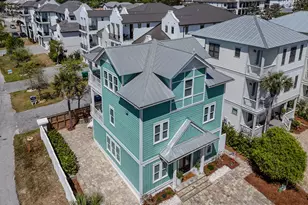 11 Abbey Road, Santa Rosa Beach, FL 32459 - Photo 6