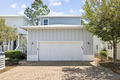24 Lovegrass Way, Santa Rosa Beach, FL 32459 - Photo 4