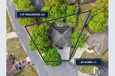 119 Trailwood Lane, Crestview, FL 32539 - Photo 2