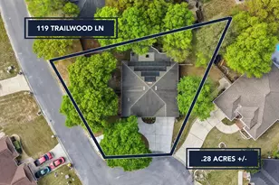 119 Trailwood Ln, Crestview, FL 32539 - Photo 2