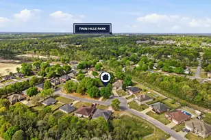 119 Trailwood Ln, Crestview, FL 32539 - Photo 6