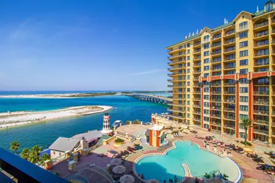 10 Harbor Boulevard #E703H, Destin, FL 32541 - Photo 1