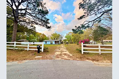 3183 Audrey Drive, Crestview, FL 32539 - Photo 1
