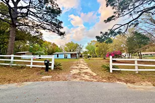 3183 Audrey Dr, Crestview, FL 32539 - Photo 1